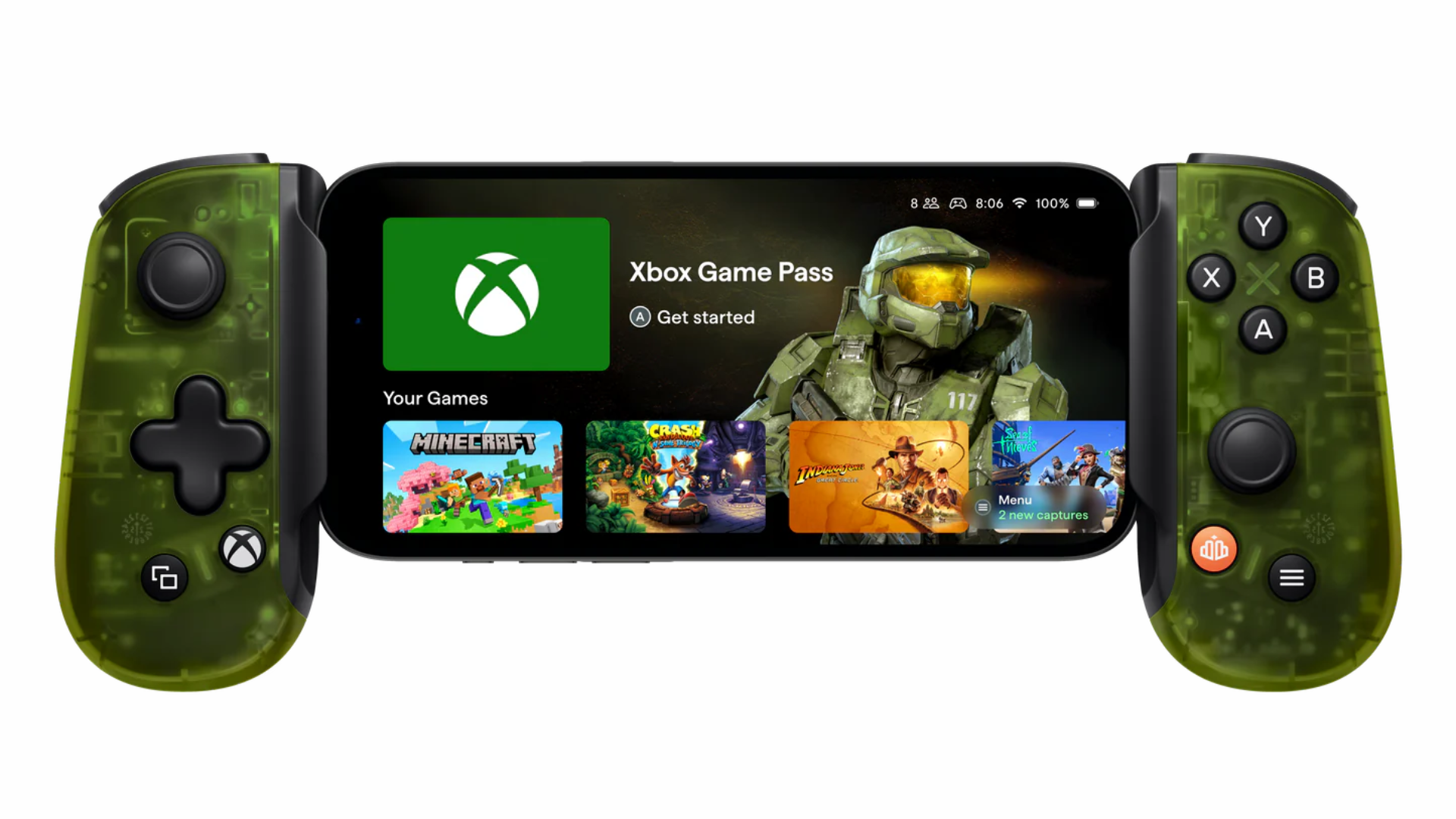 Here are five best gaming controllers which are compatible across various ecosystems