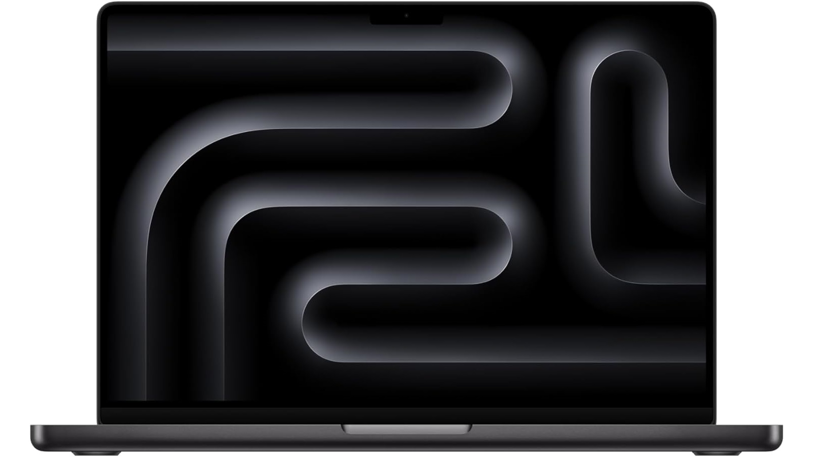 Picture of Apple 2024 MacBook Pro 14-inch Laptop with M4 Pro