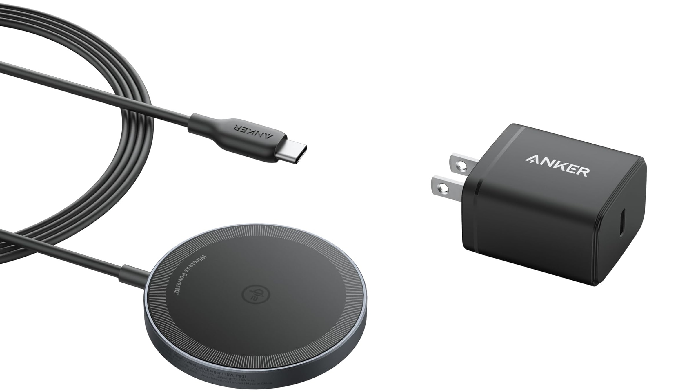Picture of Anker MagSafe Charger Pad