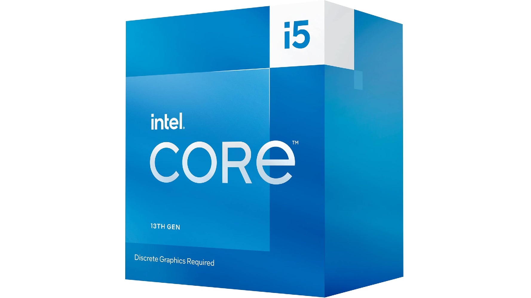 Intel Core i5-13400F