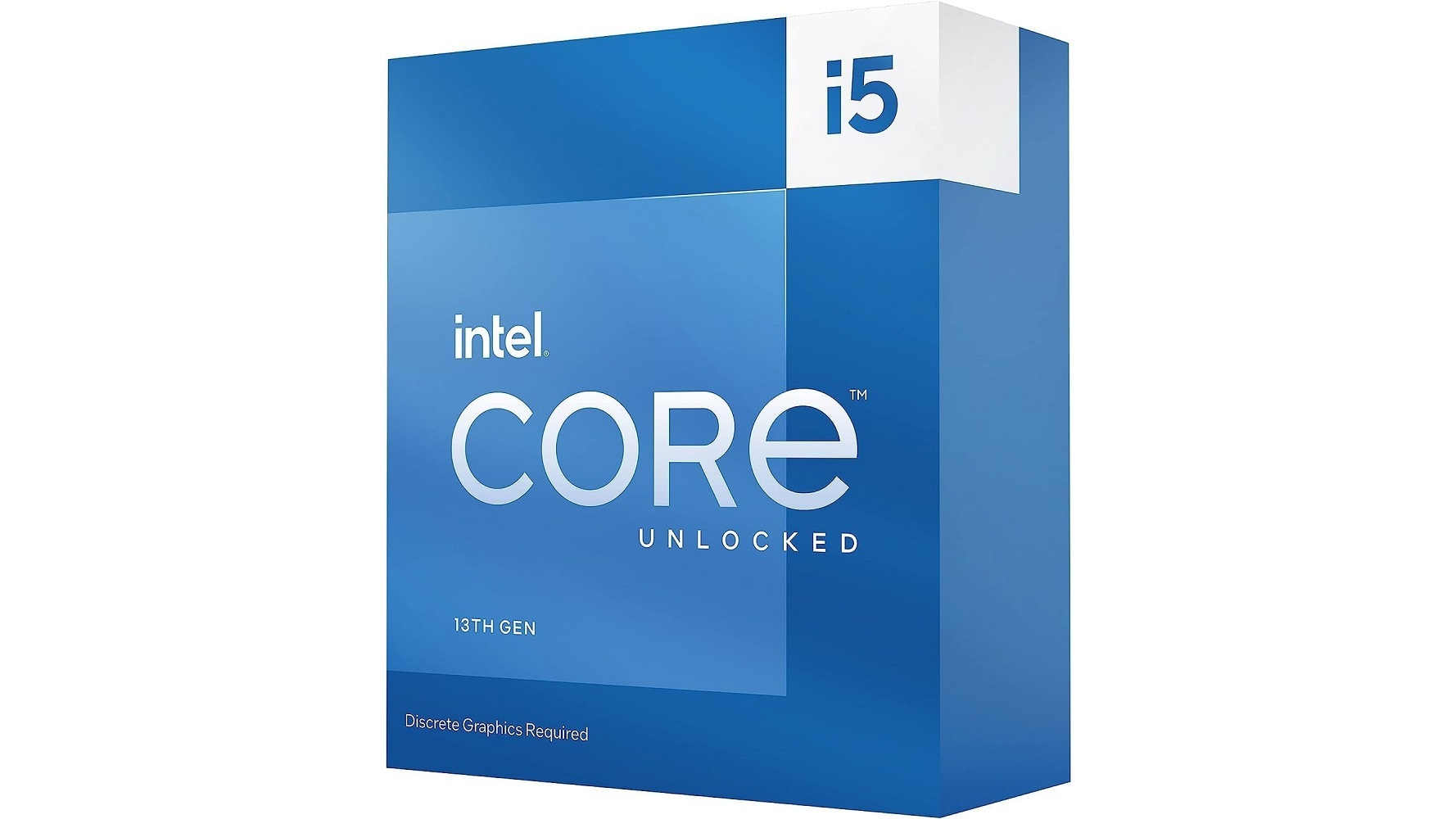 Intel Core i5-13600KF