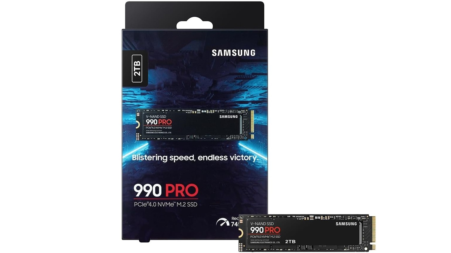 Samsung 990 PRO