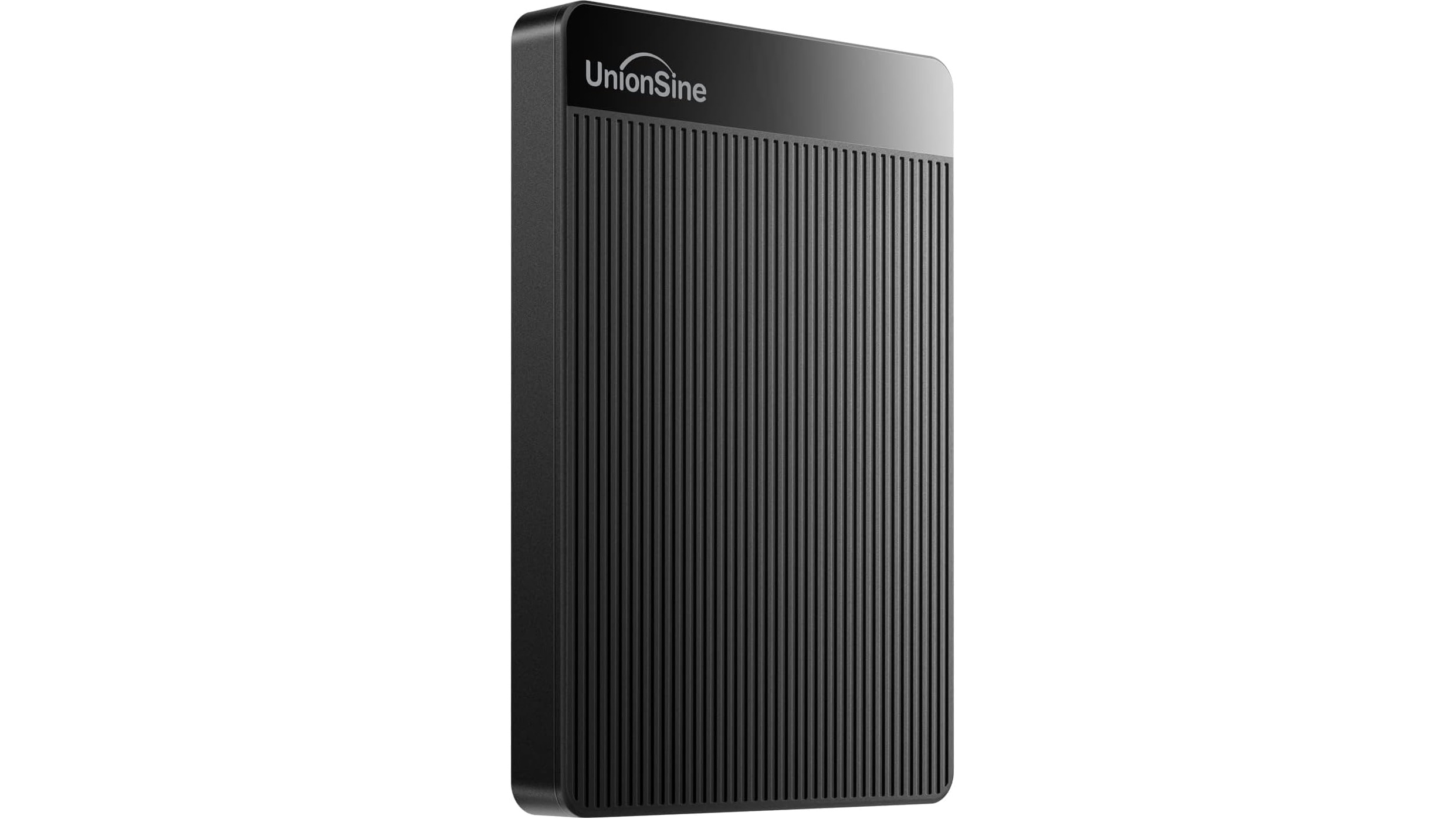 UnionSine Ultra Slim Portable HDD