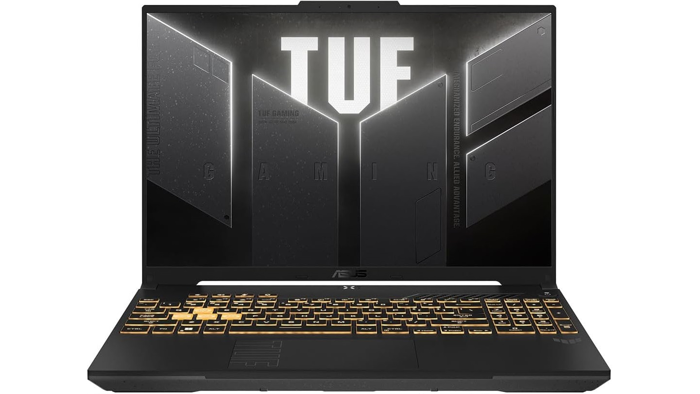 Picture of ASUS TUF Gaming F16