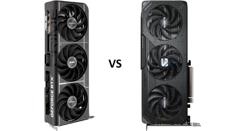 Picture of RTX 5060 Ti vs Radeon RX 9060 XT