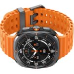 Picture of the Samsung Galaxy Watch Ultra