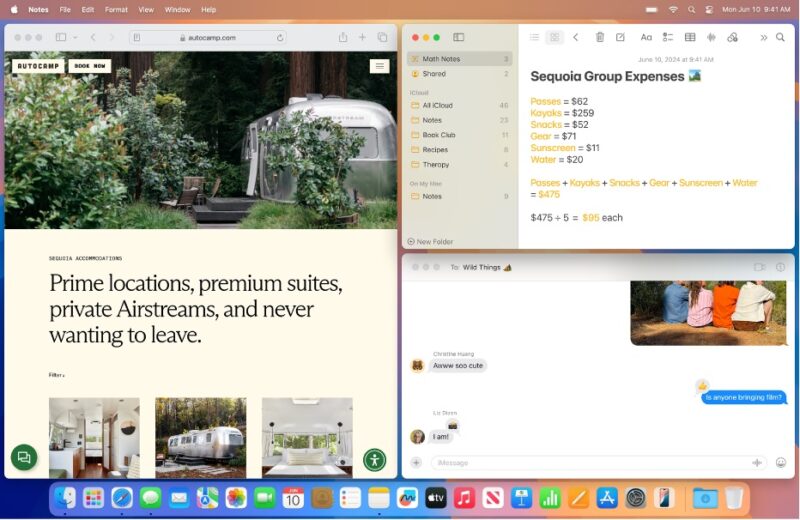 All macOS 16 Leaks and Rumors Ahead of WWDC 2025