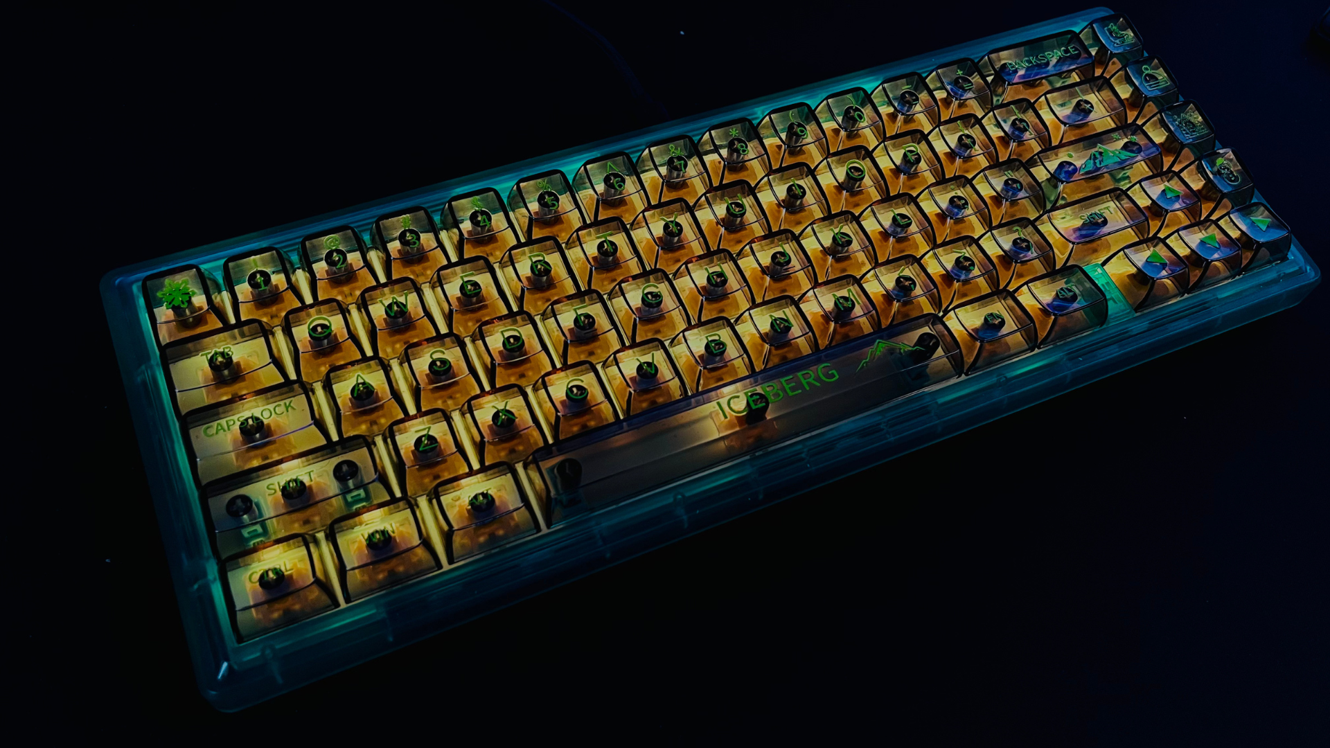 Avoid these common mistakes while cleaning your mechanical keyboard