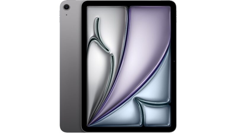 Picture of the 11-inch Apple iPad Air