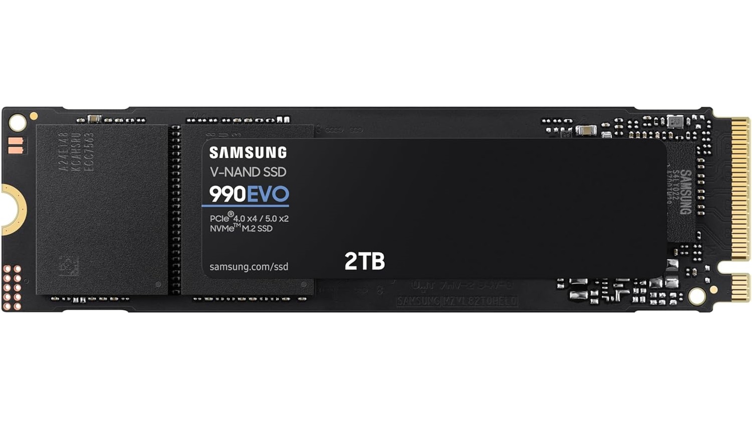 Samsung 990 EVO