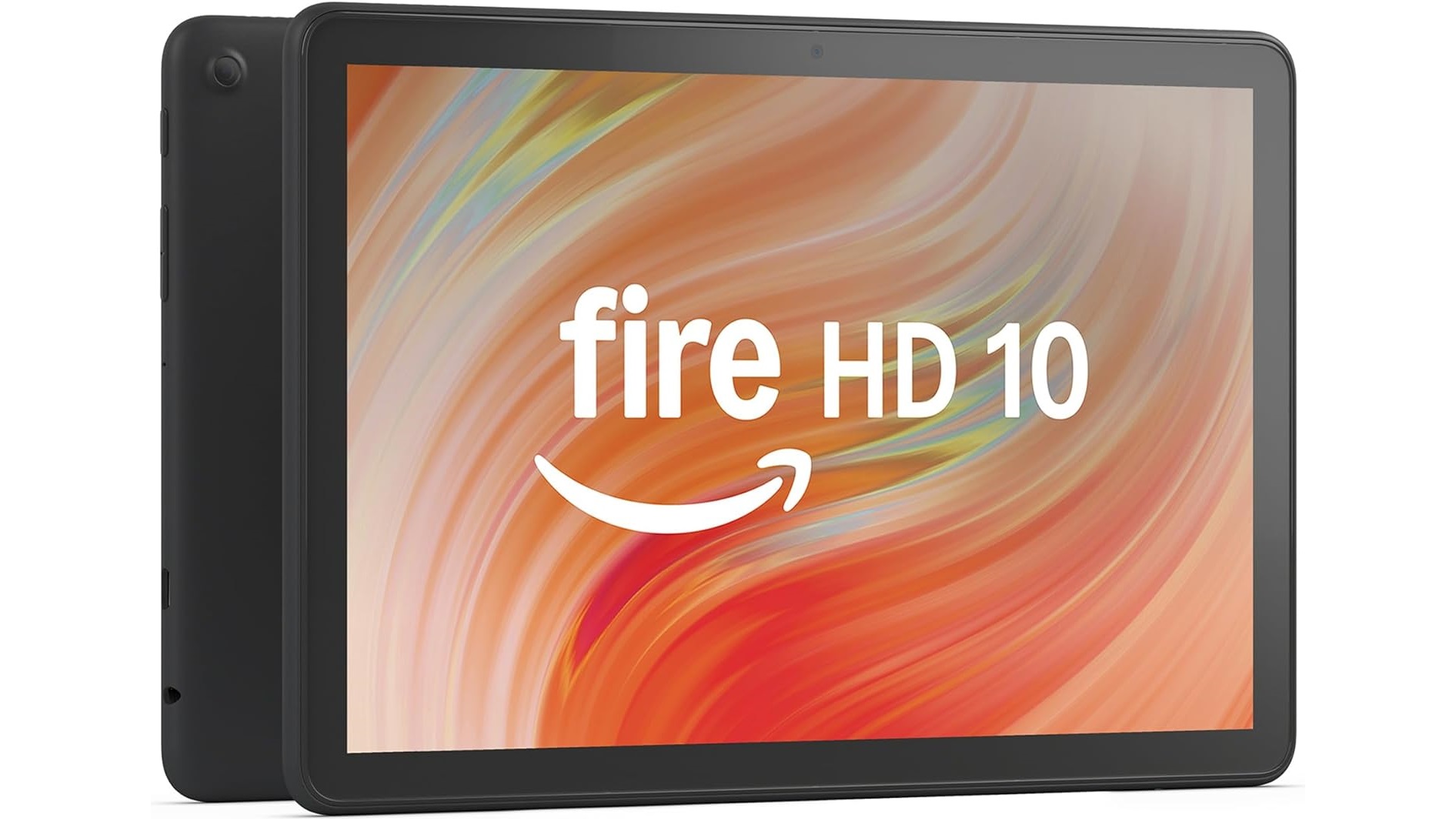 Amazon Fire HD 10