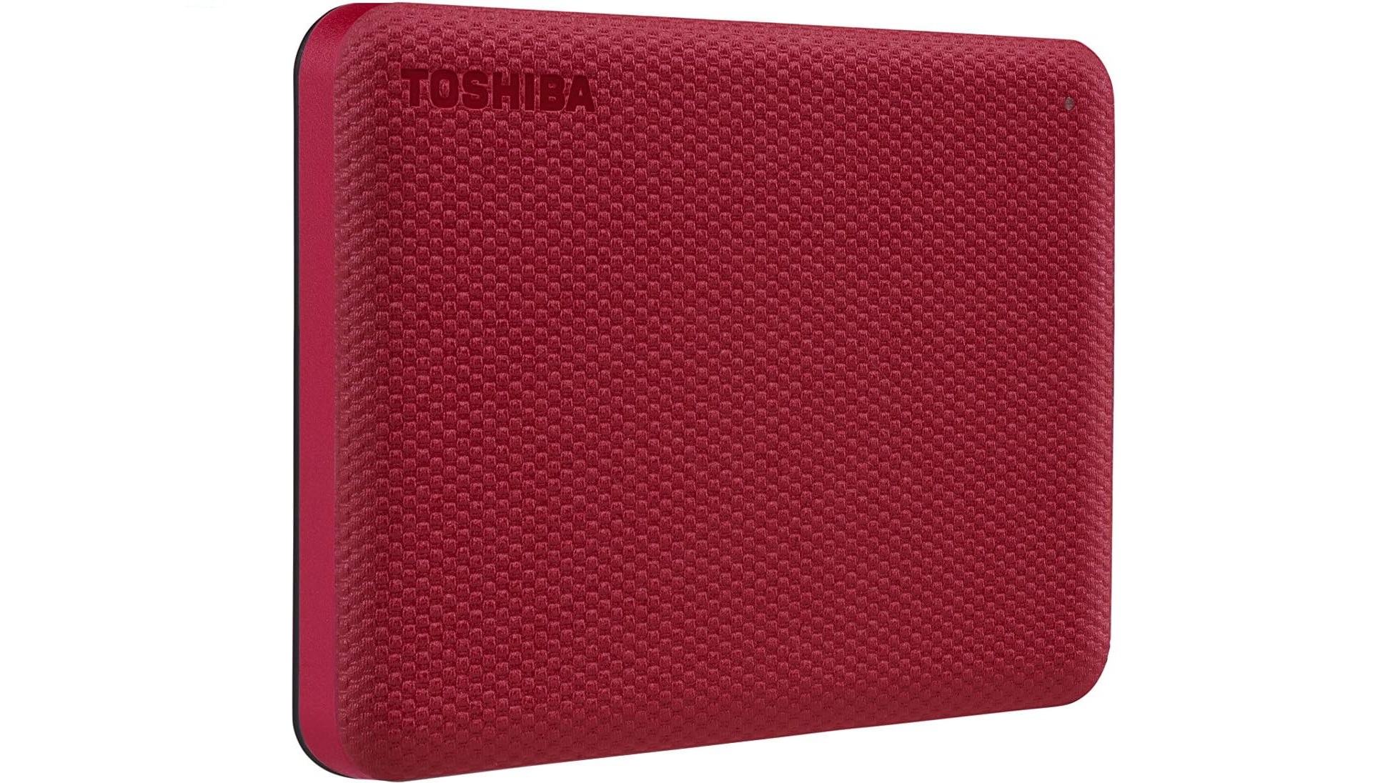 Toshiba Canvio Advance HDD