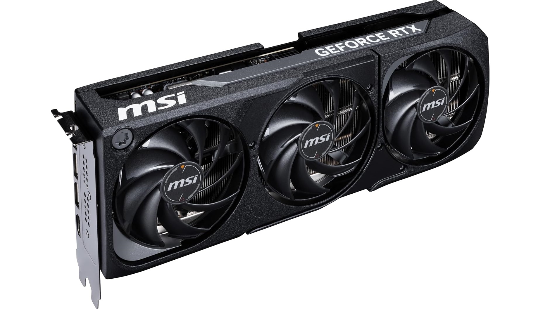 Picture of MSI Gaming RTX 5070 TI 16G Shadow 3X OC