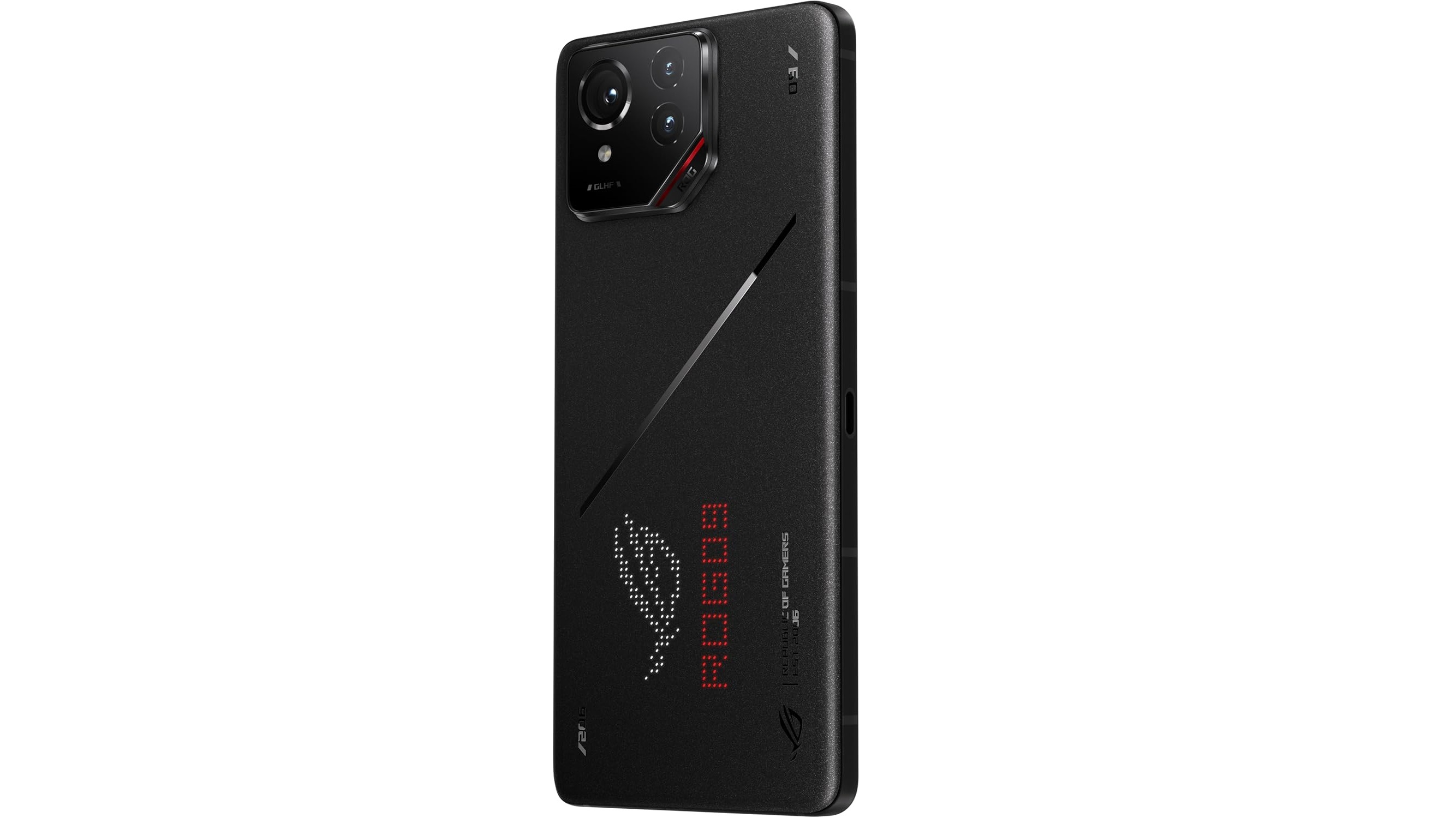 Picture of ASUS ROG Phone 9 Pro
