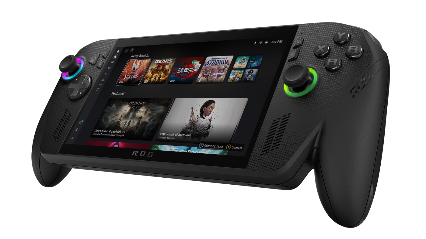 Picture of ROG Xbox Ally