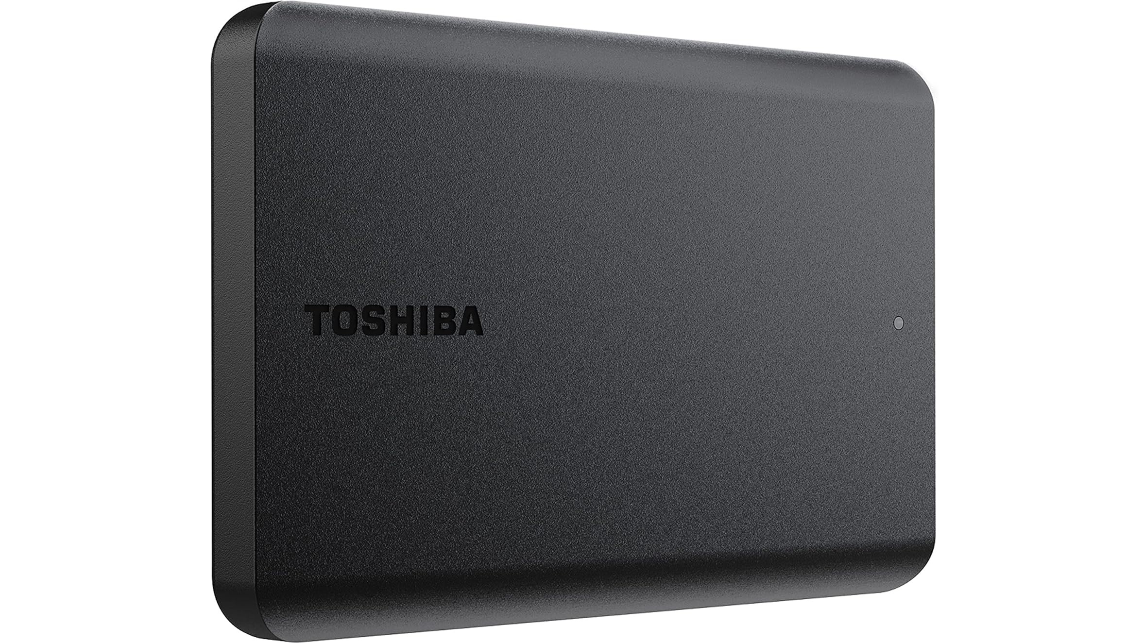 Toshiba Canvio Basics HDD