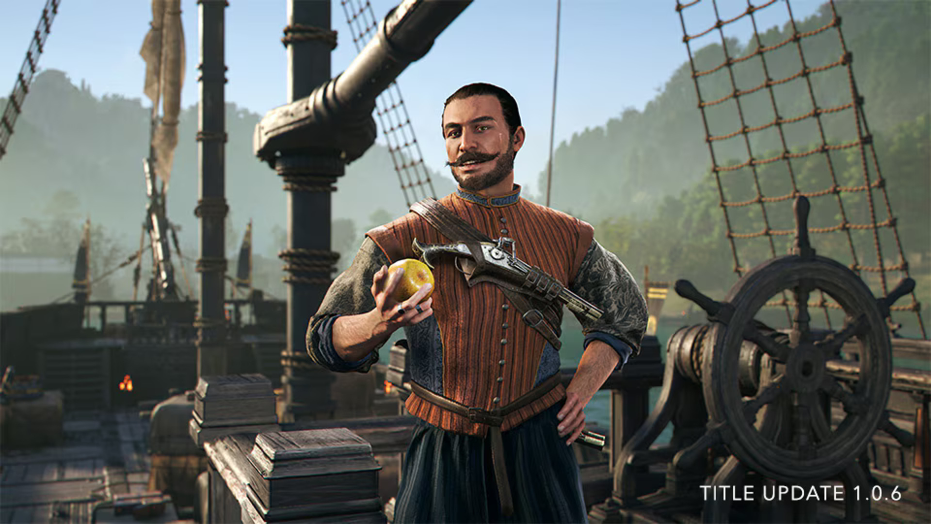 Assassin's Creed Shadows: When Does Title Update 1.0.6 Release?