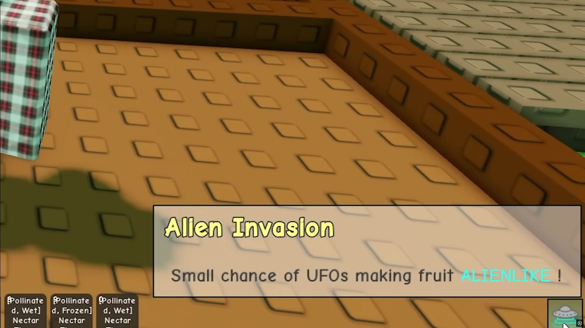 Alien Invasion (Image via Roblox)