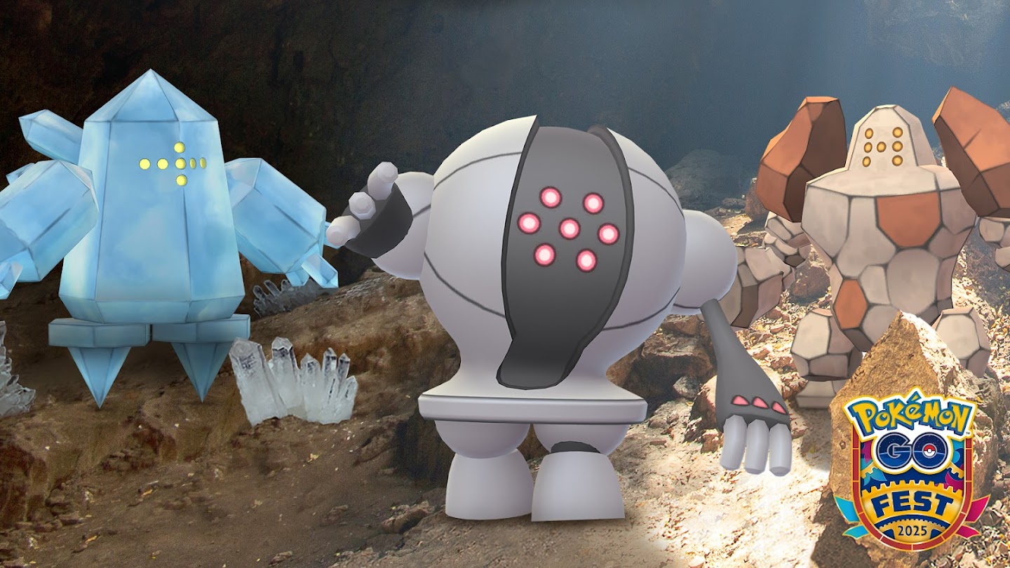 All Ticket Bonuses For Pokemon GO Fest 2025 Global