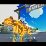 Animal Racing (Image via Roblox)