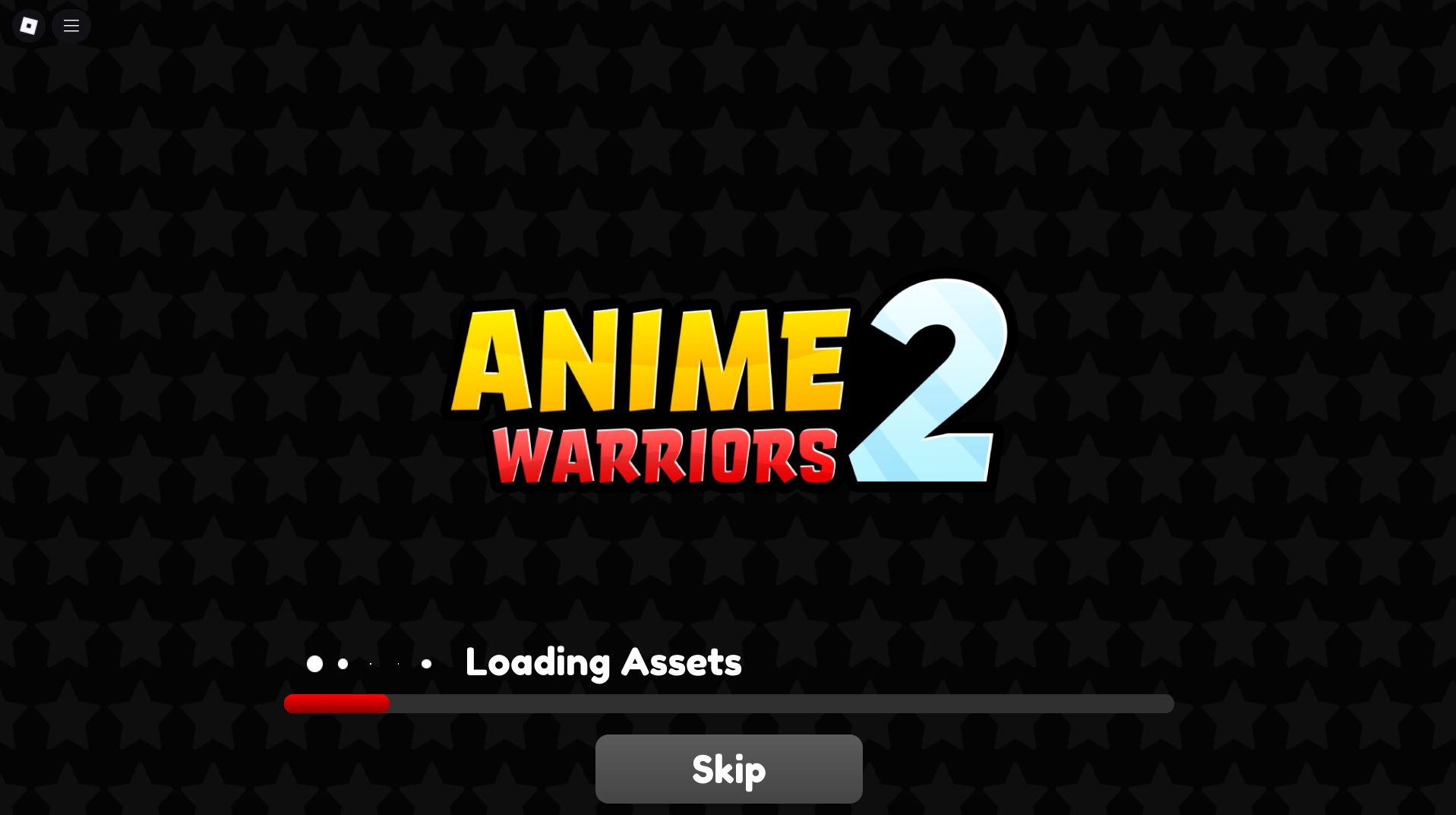 Anime Warriors 2 (Image via Roblox)