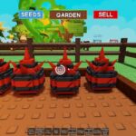 Anti Bee Egg Grow a Garden (Image via Roblox)