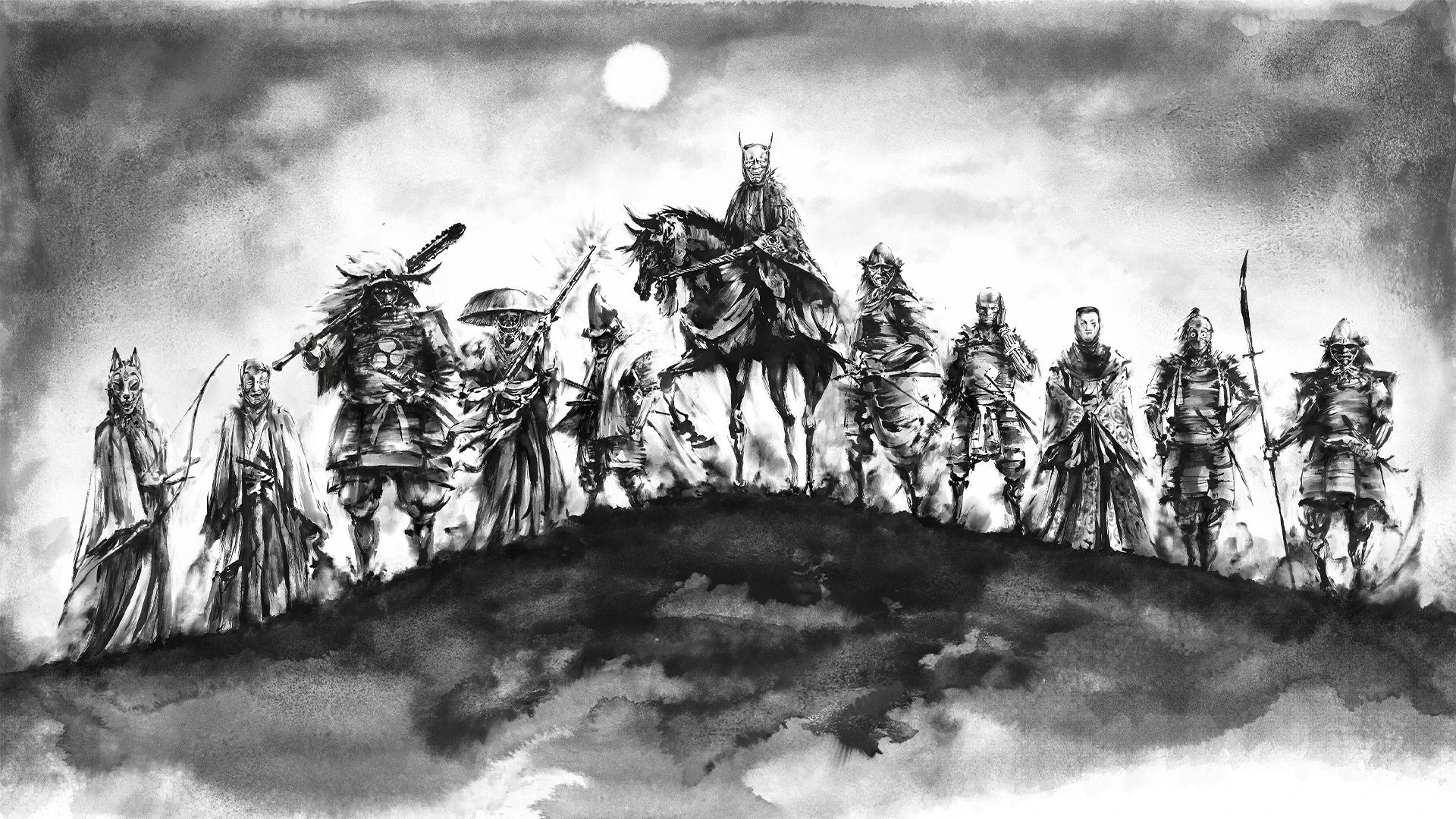 Assassin's Creed Shadows Shinbakufu