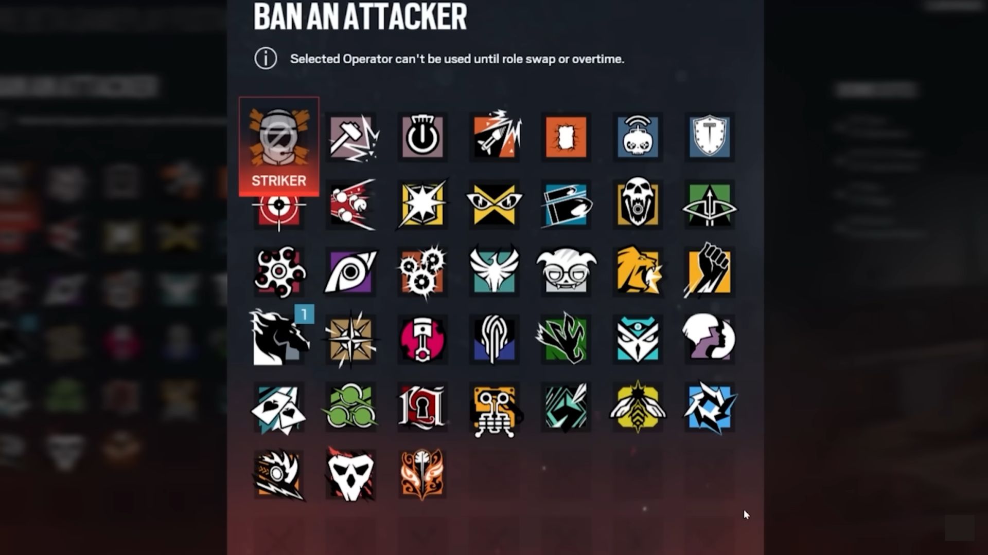 No more cutscenes in rank (Source: Ubisoft | Coconut Brah/YouTube)