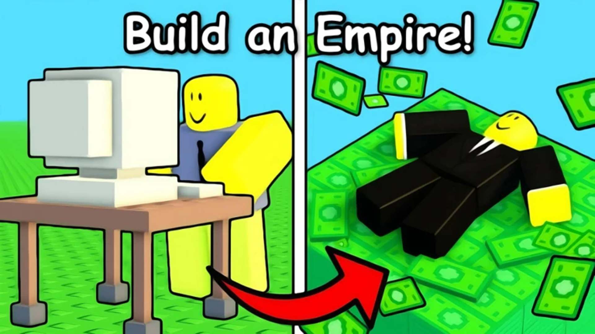 Build a Scam Empire (Image via Roblox Corporation)