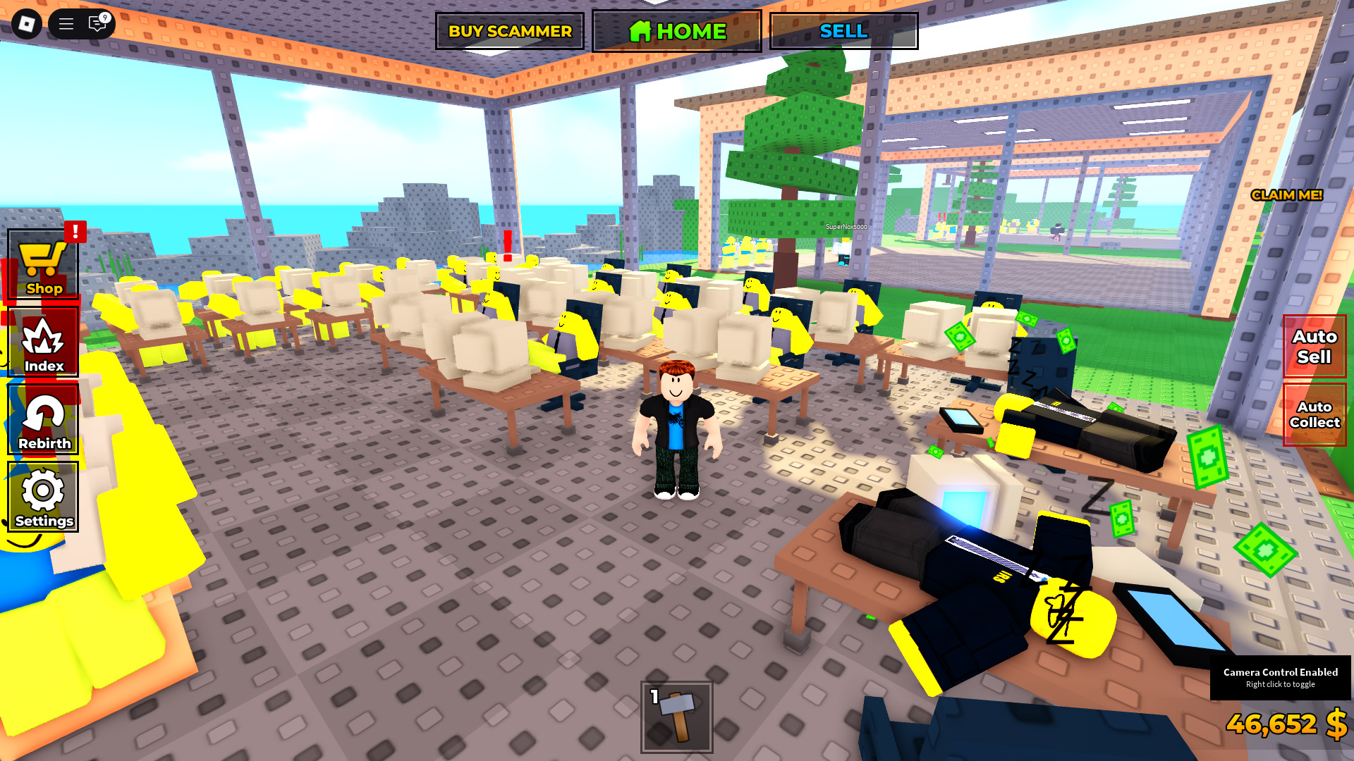 Gameplay still (Image via Roblox Corporation)