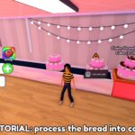 Bake Cakes and Prove Mom Wrong (Image via Roblox)