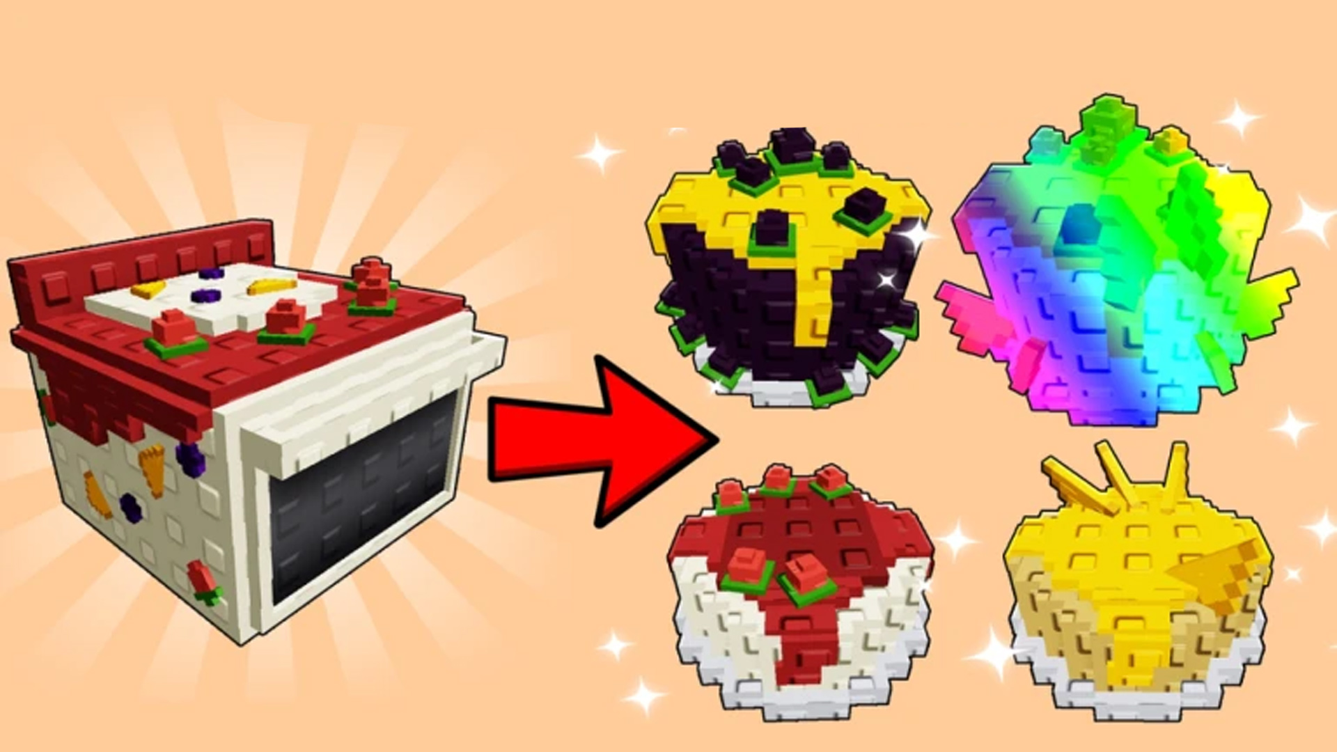 Bake It (Image via Roblox Corporation)