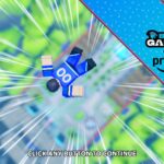 Beast Games (Image via Roblox)