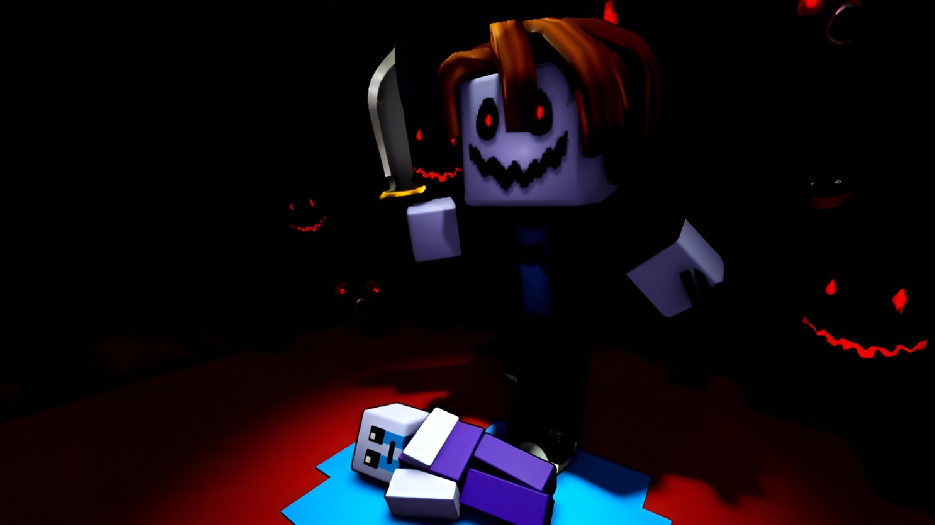Beginner's Guide to Lori's Nightmare (Image via Roblox)