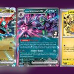 Best decks for Pokemon NAIC 2025 (Image via The Pokemon Company)