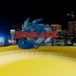 Beyblade Battle beginner's guide (Image via Roblox)