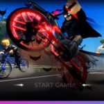 Bike League (Image via Roblox)