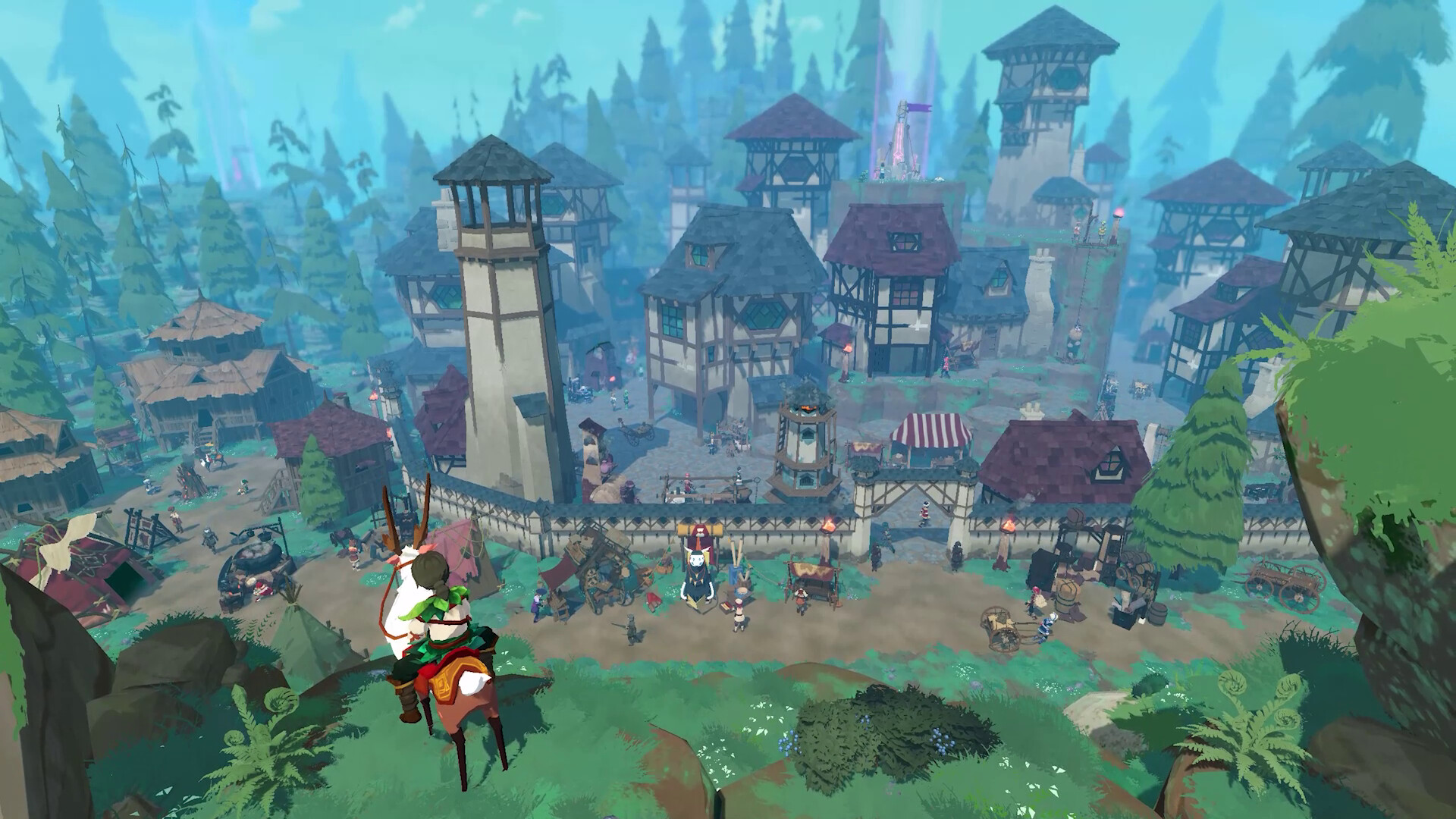 BitCraft Online System Requirements For PC Explored.