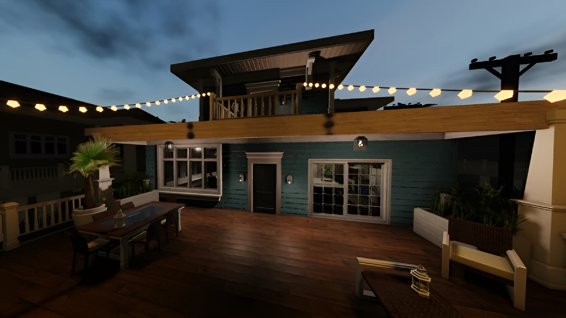 Blair Cape Bluebird Guide (Image via Roblox)