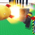 Blast Zone beginner's guide (Image via Roblox)