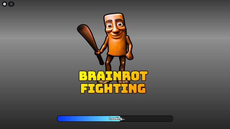 Brainrot Fighting (Image via Roblox)