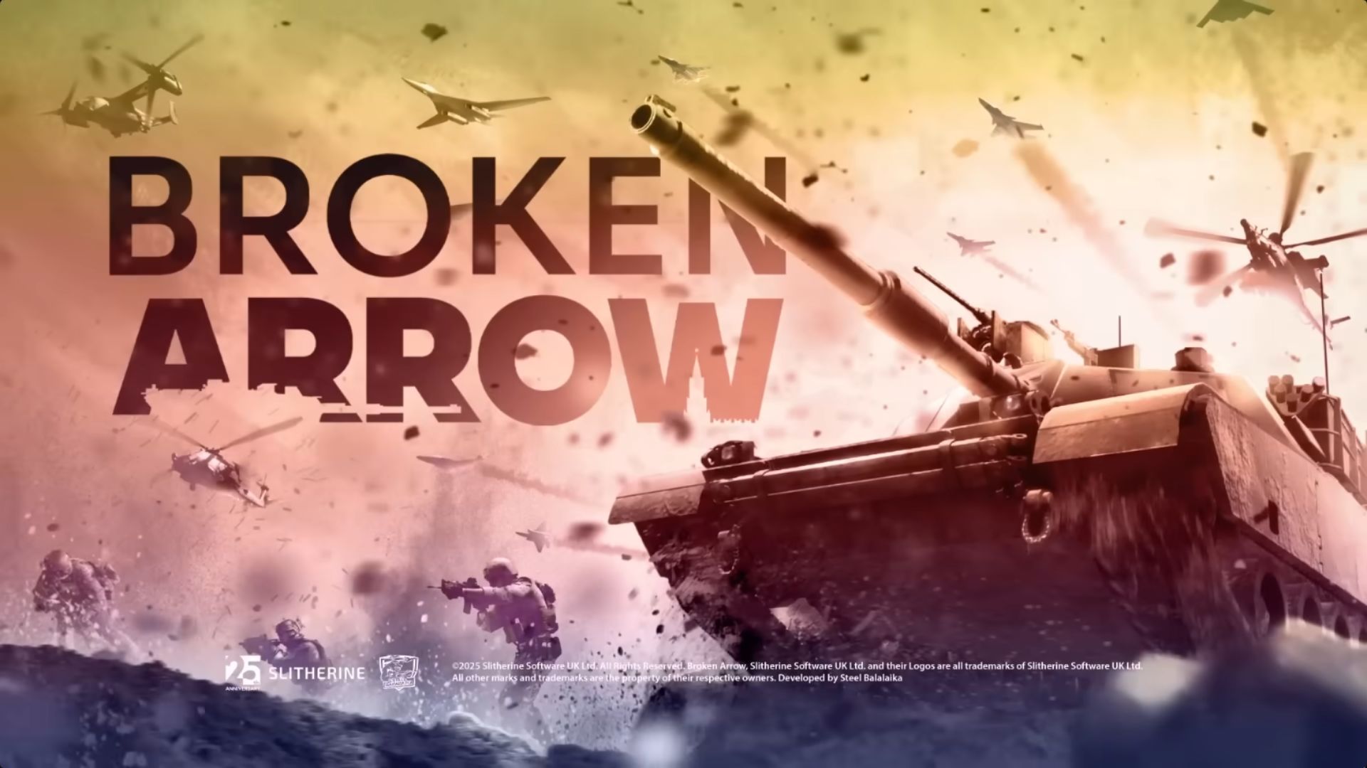 Broken Arrow Deckbuilder Guide Everything You Need to Know