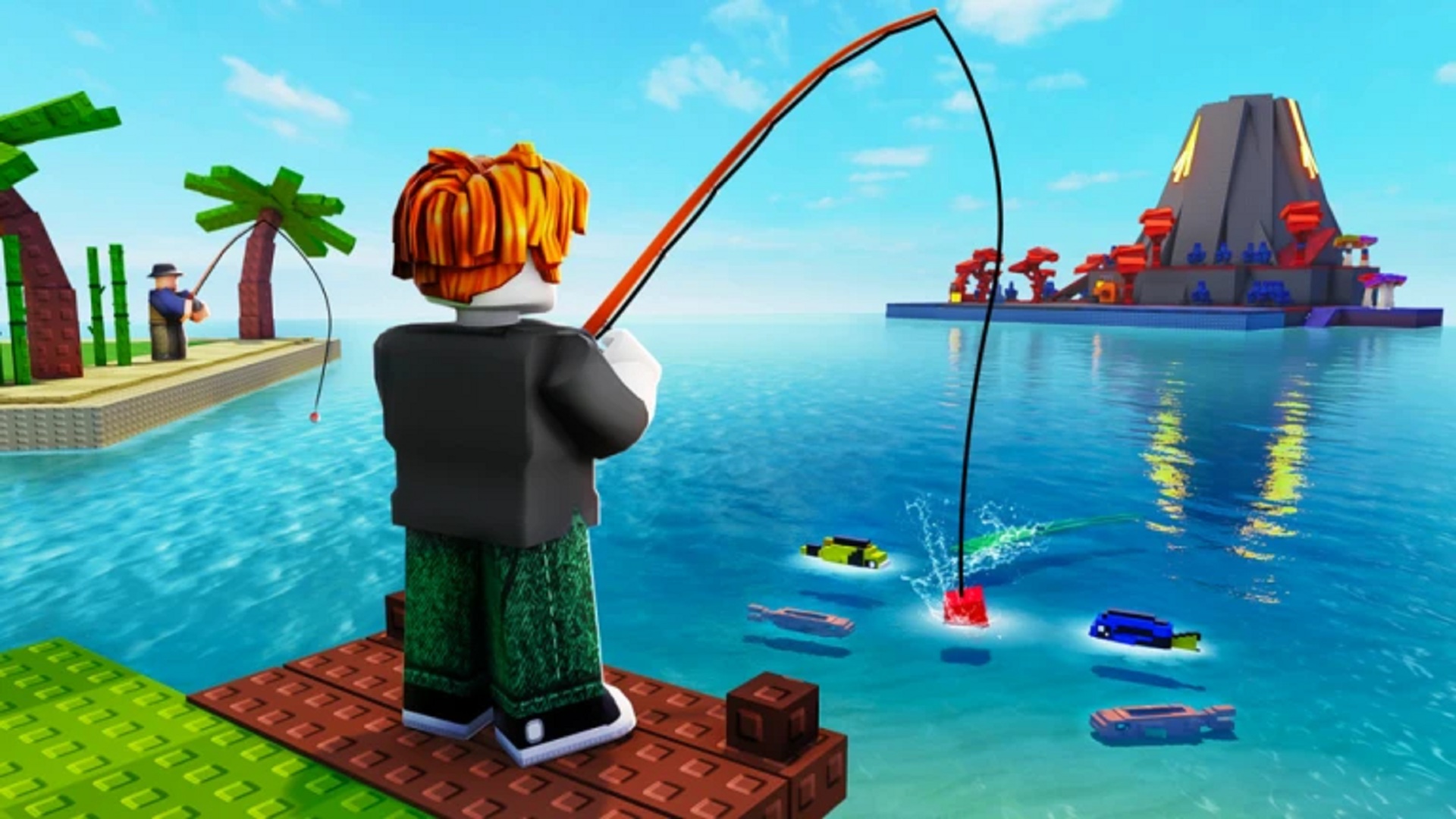 Build an Island eggs list (Image via Roblox)