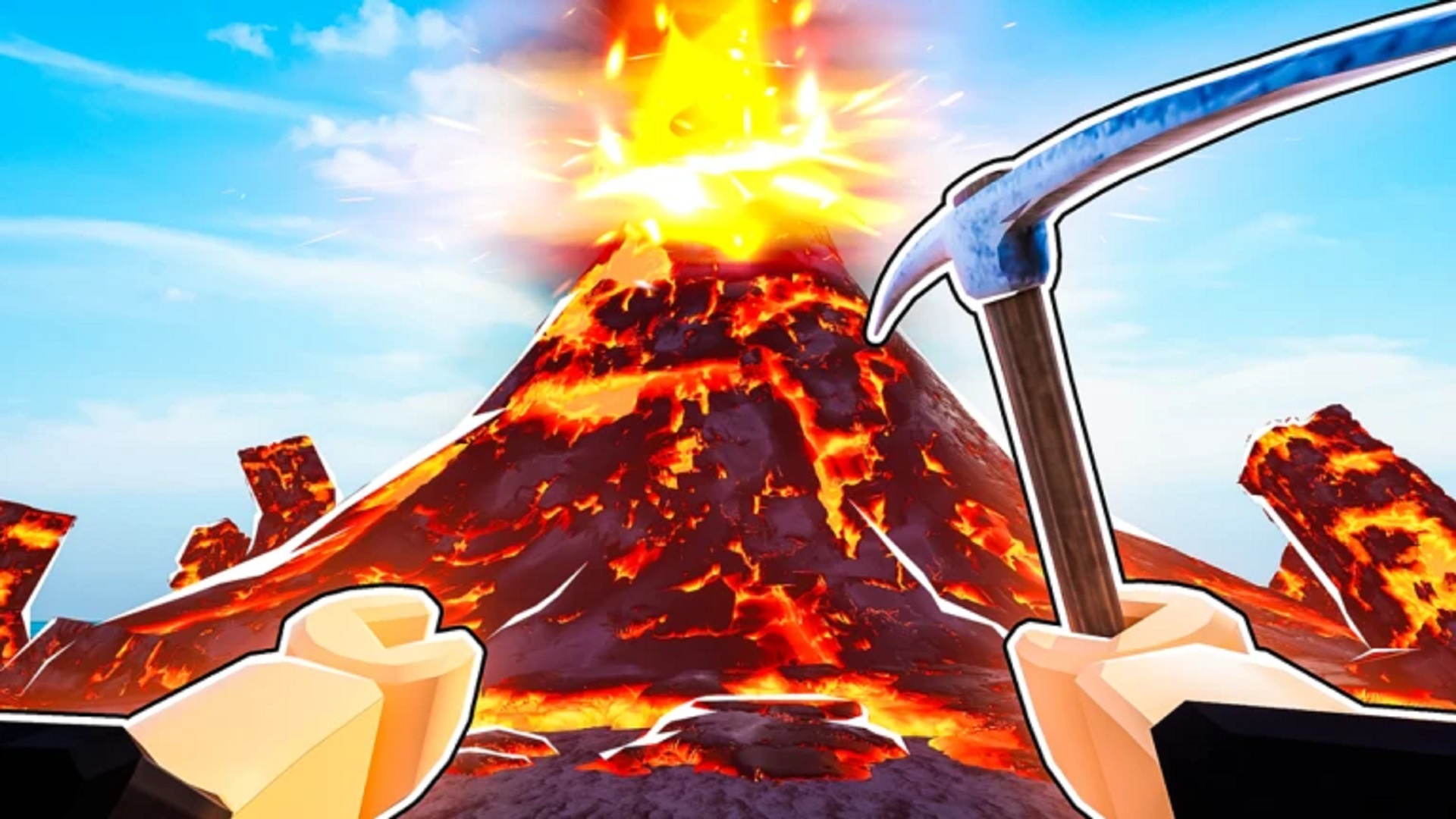 All eggs in Build an Island (Image via Roblox)