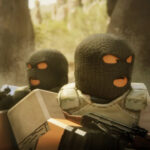 Best games like Counter-Strike 2 (Image via Roblox Corporation)