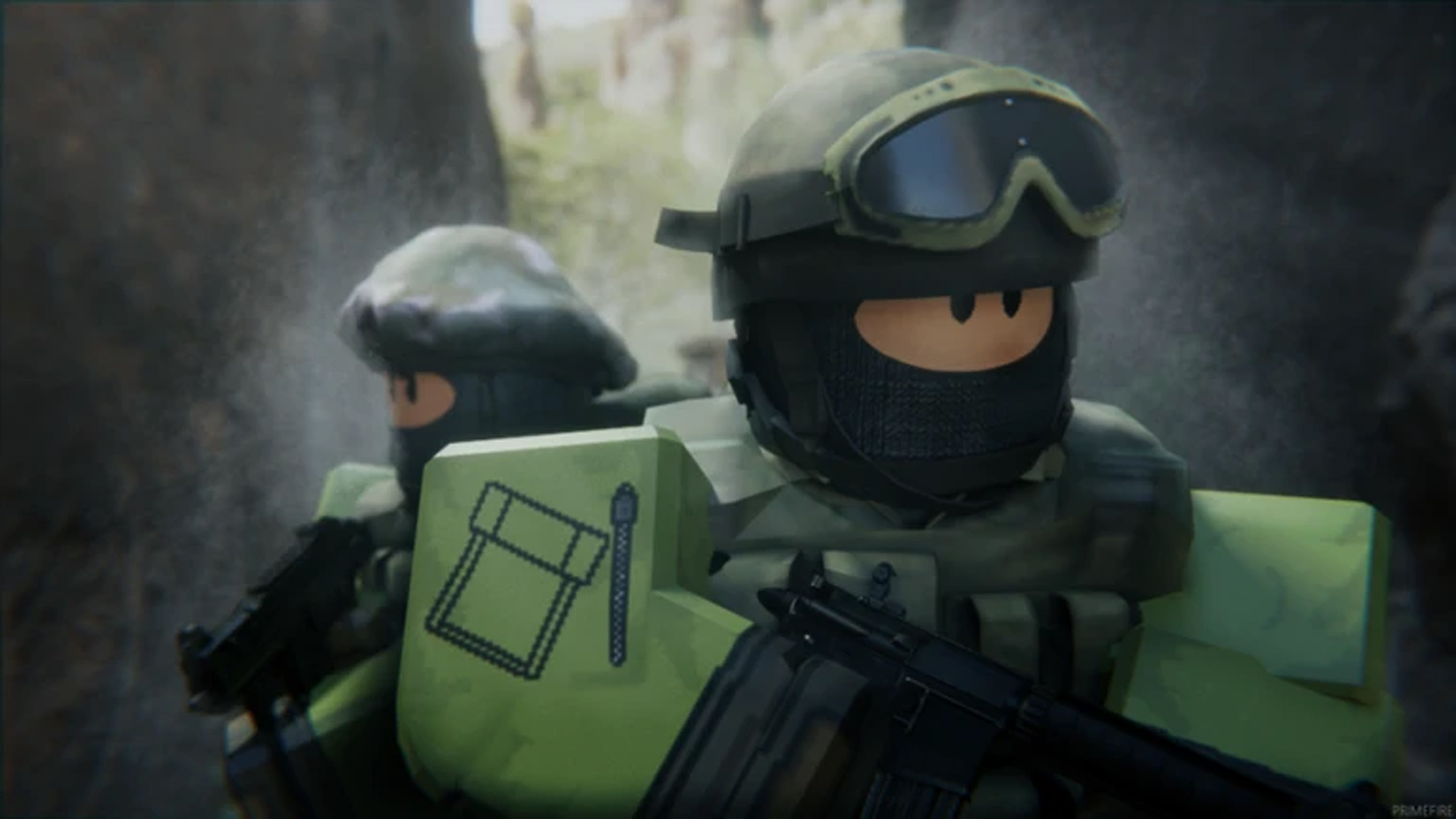 Counter Blox (Image via Roblox Corporation)