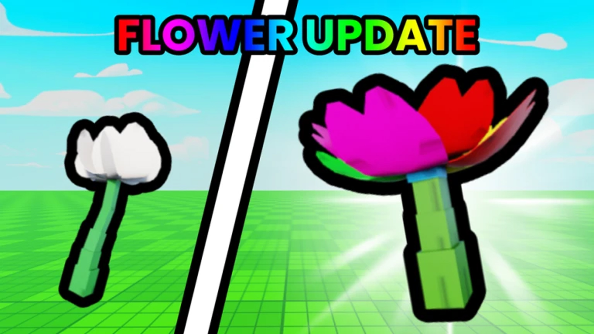 Container RNG Flower Update (Image via Roblox Corporation)