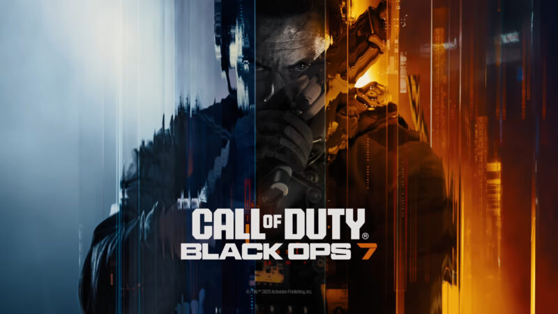 Call of Duty Black Ops 7 (Image via Activision)