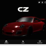 Car Zone (Image via Roblox)