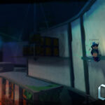 Chasms (Image via Roblox Corporation)